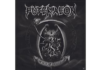 Puteraeon - Cult Cthulhu  - (CD)