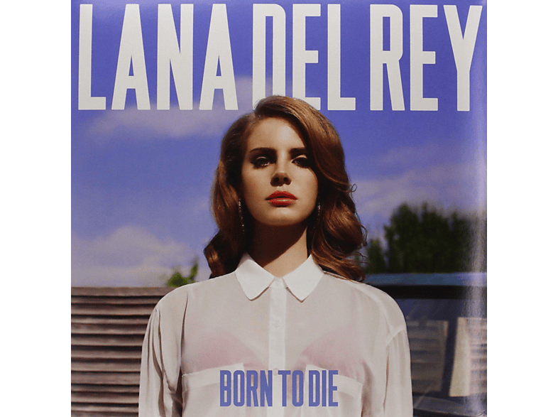 Lana Del Rey | Born To Die [Vinyl] online kaufen | MediaMarkt