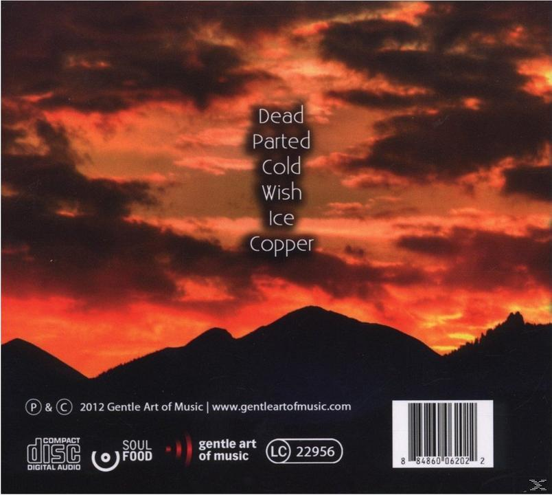 Frequency Drift - Laid To Rest  - (CD)