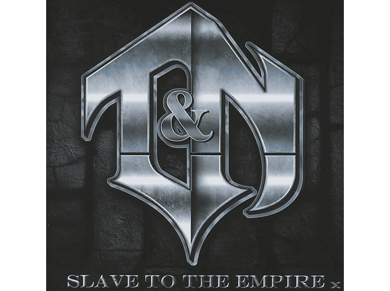 T&N – Slave To The Empire – (CD)