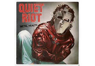 Quiet Riot - Metal Health (Lim.Collector's Edition)  - (CD)