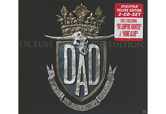 D:a:d - Dic.Nii.Lan.Daft.Erd.Ark  - (CD)