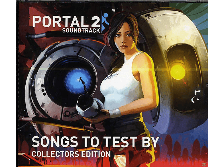 portal turret ringtones