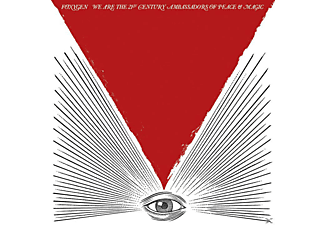 Foxygen - We Are The 21st Century Ambassadors Of Peace & Magic  - (CD)