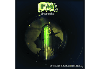 FM - Direct To Disc  - (CD)