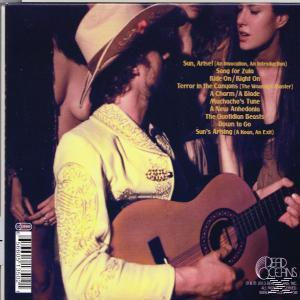 Phosphorescent - Muchacho  - (CD)