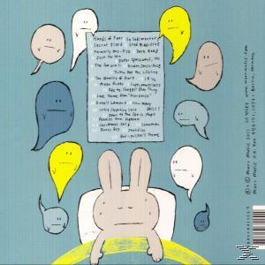 Dump - Superpowerless (Special Edition)  - (CD)