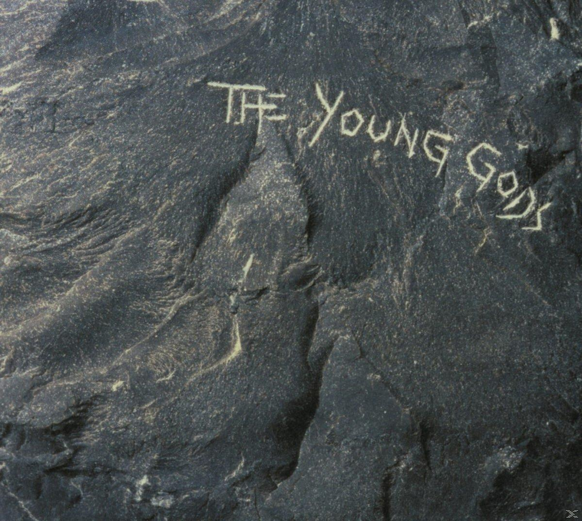The Young Gods - - The (Deluxe Young Edition-Double Gods Cd) (CD)