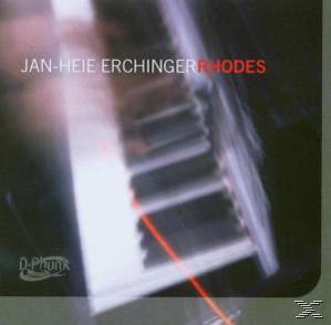 Rhodes Heie - (CD) -
