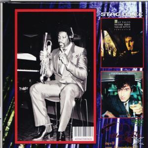 Tav Falco's Panther Burns - Sugar Ditch Revisited / The Shake Rag  - (CD)