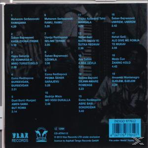 VARIOUS - Stand Up People  - (CD)