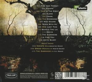 Cygnosic - Fire And Forget  - (CD)
