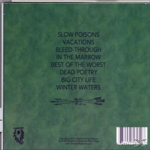 Dead Confederate - In The Marrow  - (CD)