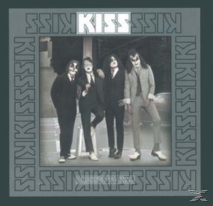 To Kiss - - (Ltd.Back Vinyl) (Vinyl) Kill Dressed To Black