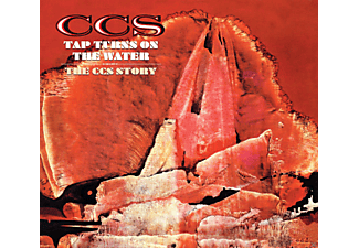 C.C.S. - Tap Turns On The Water - The C.C.S. Story  - (CD)