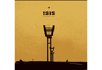 Isis - Celestial (Remaster+New Artwork)  - (CD)