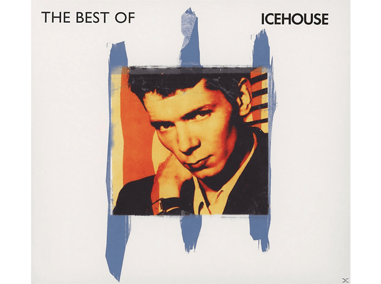 Icehouse Icehouse The Best Of Icehouse Cd Rock And Pop Cds Mediamarkt 8796