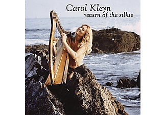 Carol Kleyn - Return Of The Silkie  - (CD)
