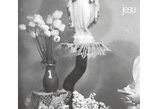 Jesu - Everyday I Get Closer To The Light From Which I Came  - (CD)