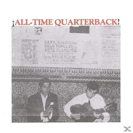 Time Time All Quarterback - Quarterback (CD) - All