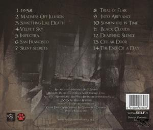 Progressivexperience - Inspectra  - (CD)