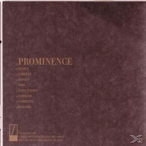 Heavenly Beat - Prominence - (CD)