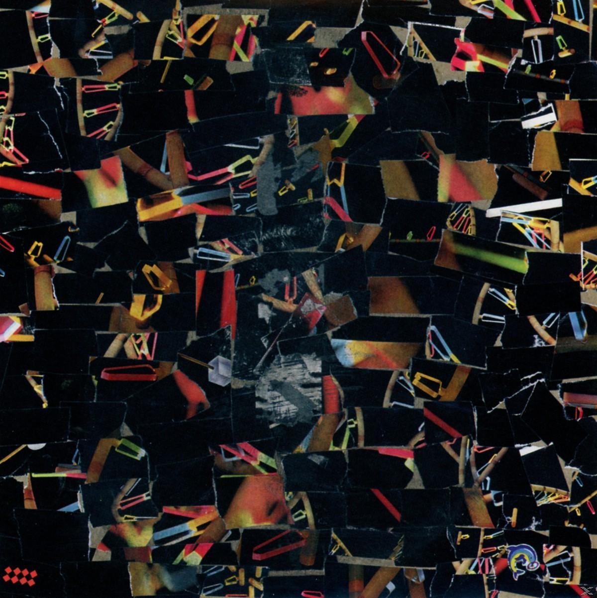 Cave - Threace  - (CD)