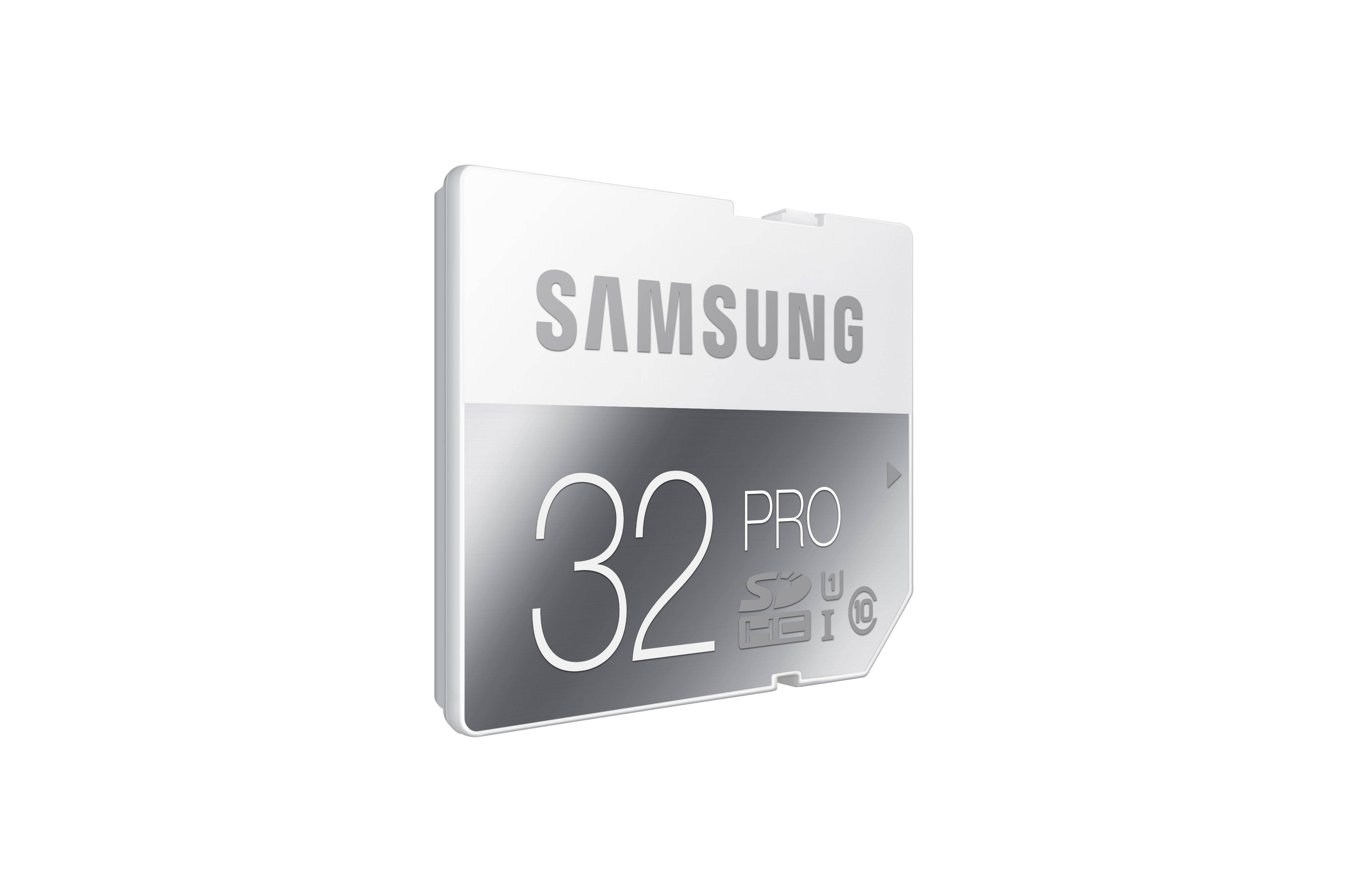 SAMSUNG MB-SG32D/EU, SDHC Speicherkarte, 32 GB, 90 MB/s