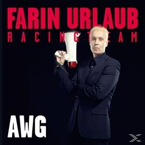 Farin Urlaub Racing Awg (Vinyl) - Vinyl) (Ltd.7inch Team 