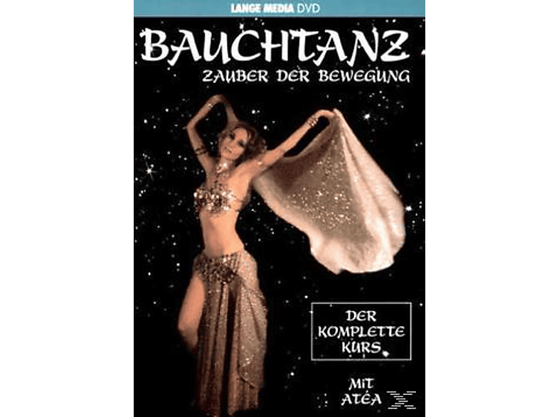 Bauchtanz Dvd Auf Dvd Online Kaufen Saturn