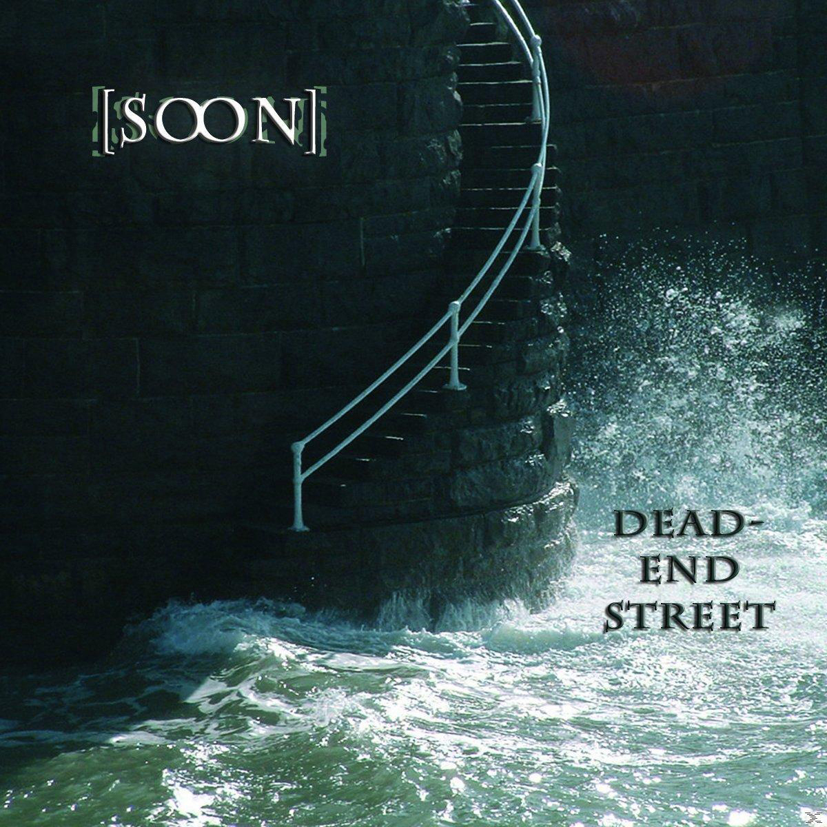 soon] - Dead-End Street (CD) 