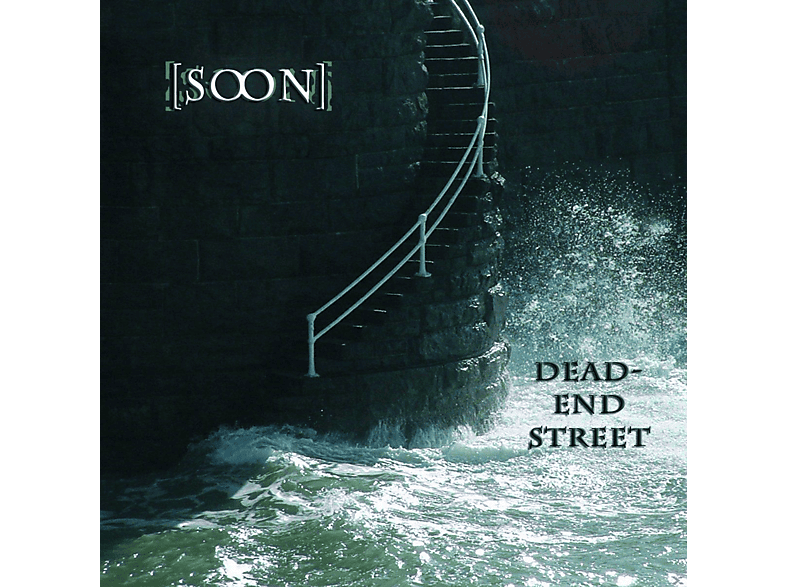 - Dead-End - [soon] (CD) Street