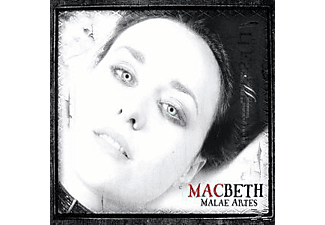 Macbeth - Malae Artes  - (CD)