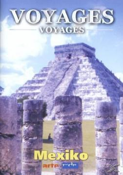 - Voyages-Voyages DVD Mexiko