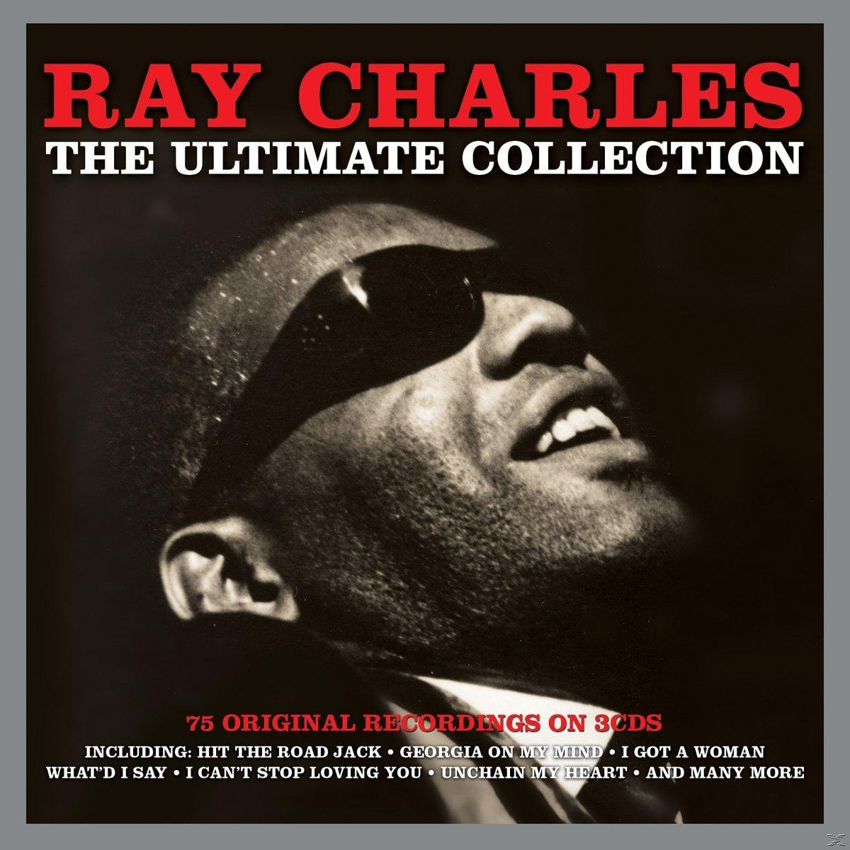 Ray Charles - Ultimate Collection - (CD)