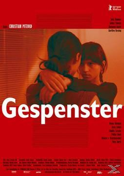 GESPENSTER DVD