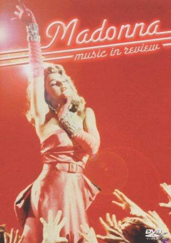 Madonna - Music in - (DVD) Review