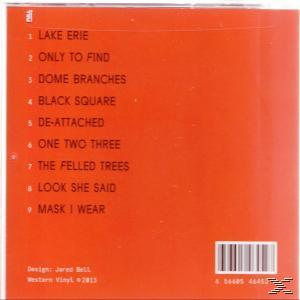 Nat Baldwin - Dome Branches: The Mvp Demos  - (CD)
