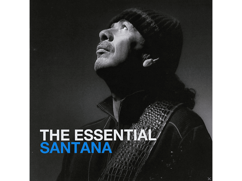 Carlos Santana, VARIOUS Santana Essential - The - (CD)