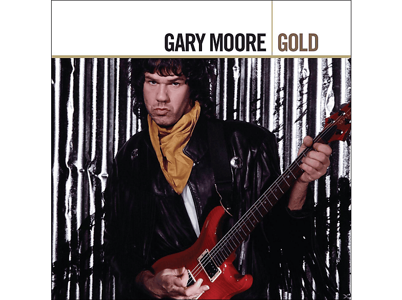 - Gary - Moore (CD) Gold