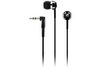 SENNHEISER CX 1.00 Kulak İçi Kulaklık Siyah