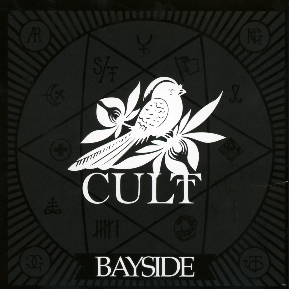 (CD) Bayside Cult - -