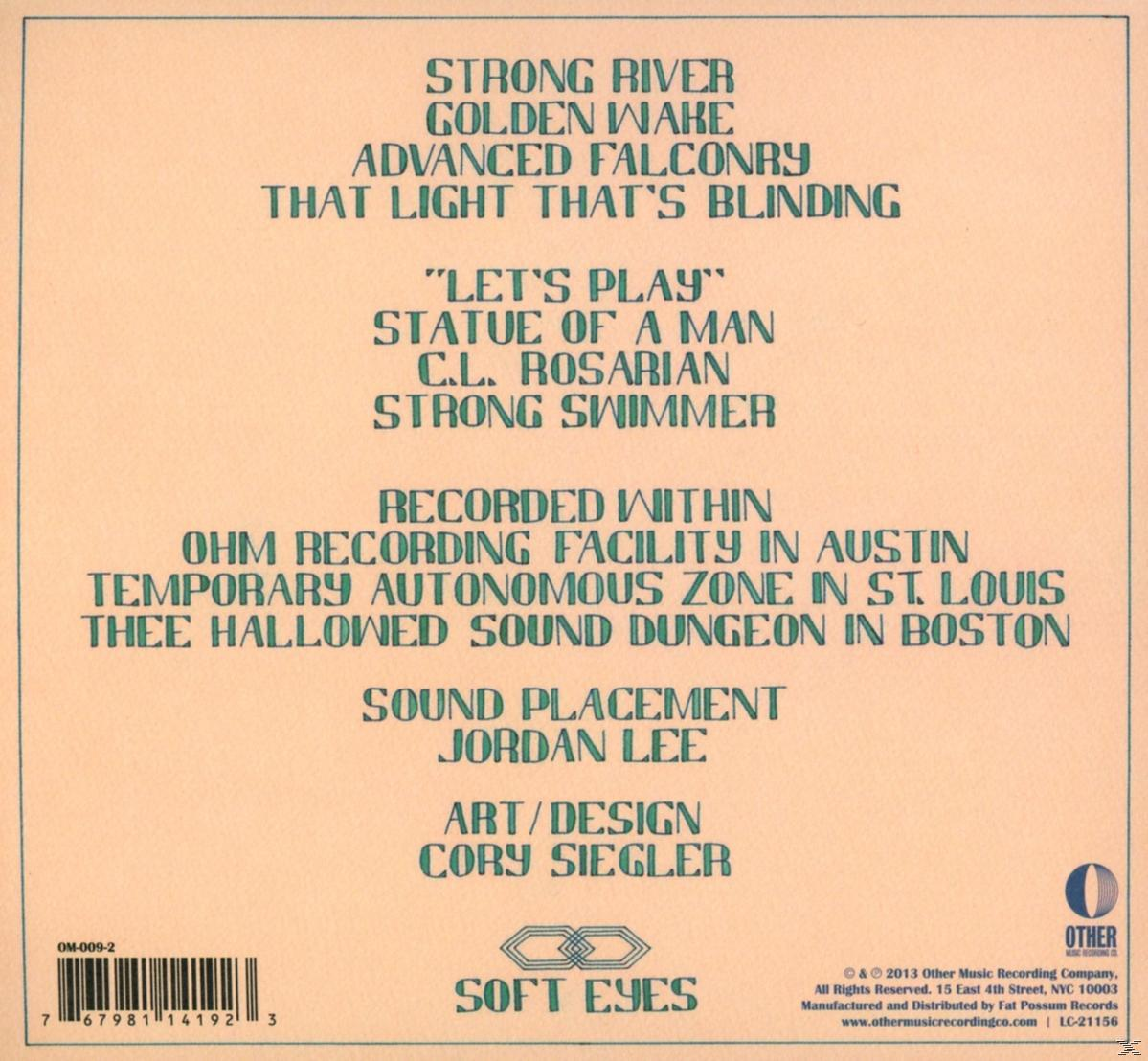 Mutual Benefit - Love's Crushing Diamond  - (CD)