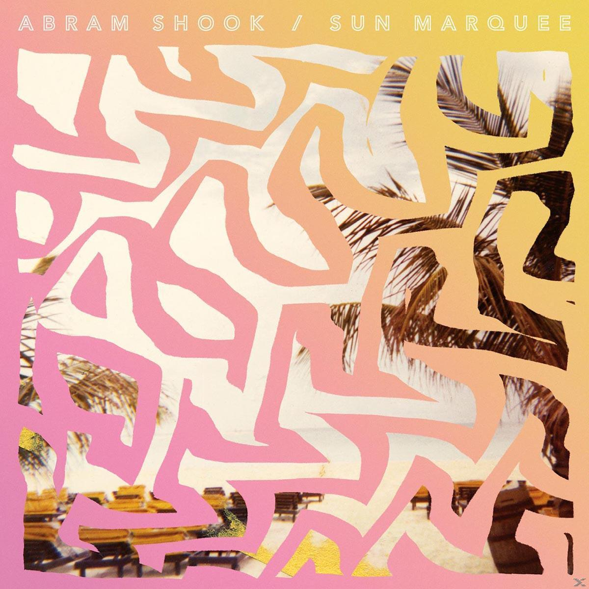 Sun Marquee Shook - (CD) Abram -