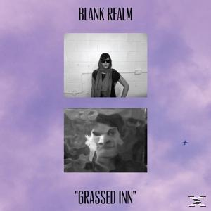 Blank Realm - Grassed Inn  - (CD)