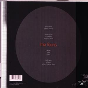 Fauns - Lights  - (CD)