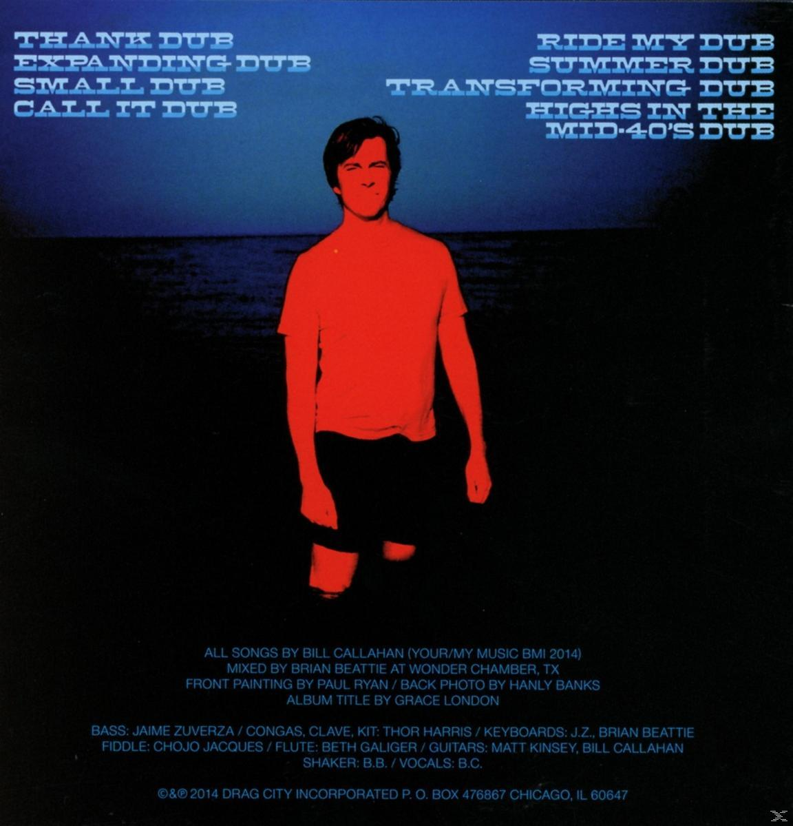 Bill Callahan - Have Fun With God  - (CD)
