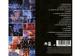 Skunk Anansie | Skunk Anansie - An Acoustic Skunk Anansie-Live In