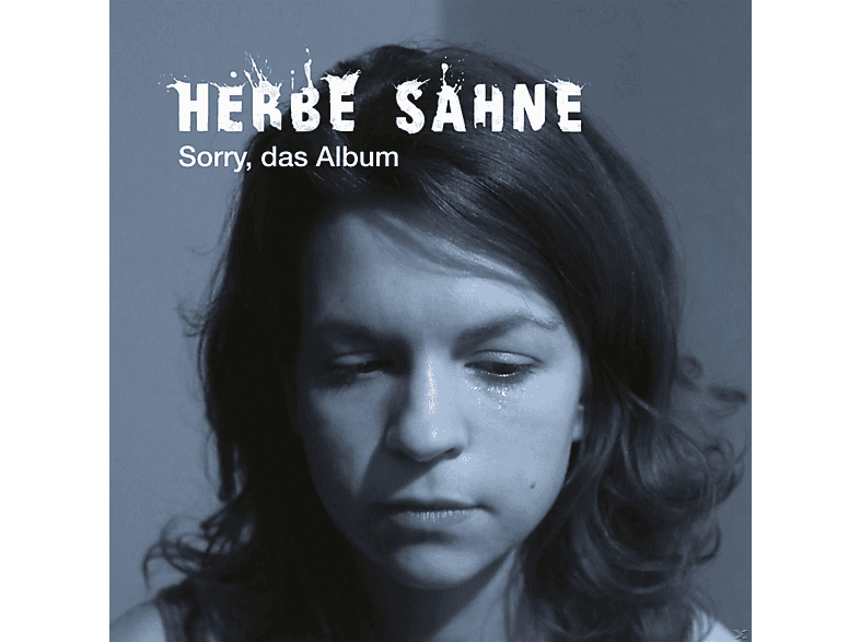 Herbe Sahne - Sorry, Das Album  - (CD)