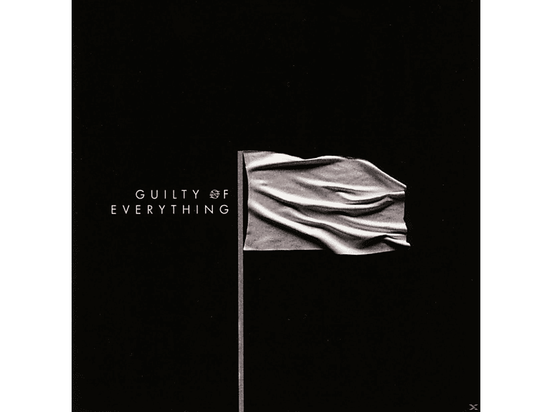 - - Of Nothing Everything (CD) The Guilty